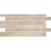 Navale Tiras tegelstroken 30x60cm beige gerectificeerd