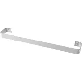 Eastbrook Derwent handdoekhouder 60cm RVS gepolijst