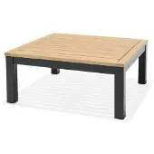 Badstuber Kingsbury bijzettafel