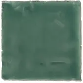 Terre d'Azur Porto wandtegel 10x10cm turquoise - per 100 stuks