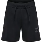 Hummel Sportbroek 'Cima 2.0' grijs / zwart