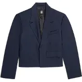 G-Star Blazers donkerblauw