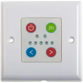 Eastbrook Crafton bedieningspaneel voor elektrische radiatoren