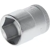 Gedore 30 18 6234660 Dopsleutelinzetstuk 18 mm 3/8 (10 mm)