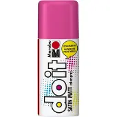Marabu do it, Roze, Spuitverf, Vloeistof, 150 ml, 1 stuk(s)