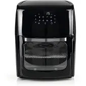 DS Produkte Friteuse Heteluchtoven 11216 digitaal 12l