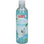 Beaphar Shampoo für Hunde mit weißem Fell 250 ml Shampoo