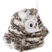 FOFOS flapping uil 10,5x7x8 cm