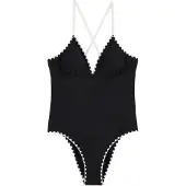 We fashion Bathing-suit Black Maat: 36 | Badpakken Outlet | Dames | Zwart