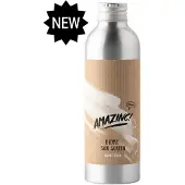 Amazinc! Biome Mineral Sunscreen SPF50 | Reef safe | Duurzaam | Zero Waste | Non-nano | Vegan