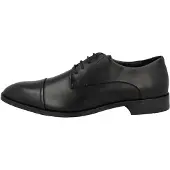 Gordon and Bros Veterschoen 'Mirco' zwart