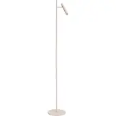 Highlight Design Vloerlamp Piero Zandkleurig