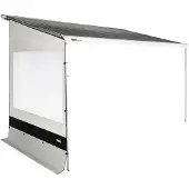 Thule Zijpaneel Omnistor Rain Blocker Gs voor Caravan - Luifeltenten & luifel wanden