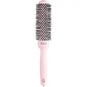 Olivia Garden Expert Blowout Speed Wavy Bristles Pastel Pink