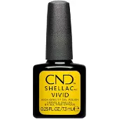 CND Shellac Vivid 7.3 mL