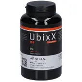 IxX Pharma UbixX 100 | 150 capsules
