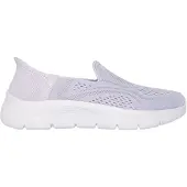 SKECHERS Slip-ins Go Walk Flex - Yael - Dames Instappers - Paars