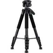 Rollei Compact Traveler Stars4 Statief