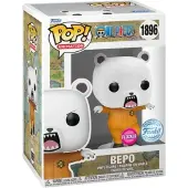 Funko POP! Pop! - One Piece - Bepo #1896