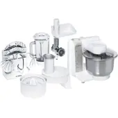 Bosch MUM4880 - Toonzaalmodel
