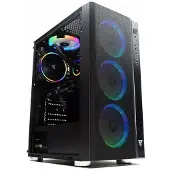 PcCom Refurbished | Desktop-PC Ready i5-13400F 500GB SSD GeForce RTX 3060