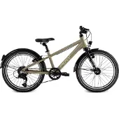 Puky Fiets 20 7gears Cyke dusty sand black