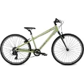 Puky kinderfiets 26 S-pro in munt groen