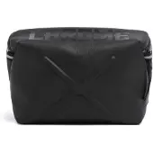 Chrome Helix Stuurtas Black 3 L
