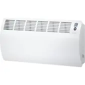 Stiebel Eltron Wandconvector CON 30 Premium, geschikt voor 30 m², elektrische verwarming 3 kW, weektimer, detectie van open ramen, artikelnummer 237834