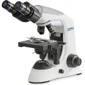 Kern OBE 132 OBE132 Doorlichtmicroscoop Binoculair 1000 x Doorvallend licht