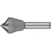 RUKO Hss-co 5 Ø De 40 A 50 Mm Ontbramen Van Verzinkboringen