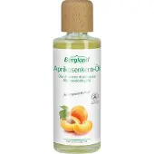 Bergland-Pharma & Co. KG Verzorgingsoliën Abrikozenpit Lichaamsolie 125 ml