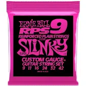 Ernie Ball 2239 Super Slinky RPS 9-42