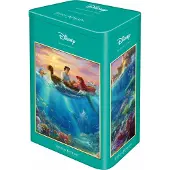 Schmidt - Thomas Kinkade: Disney - Arielle (500 Pieces) (SCH9927)