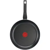 Tefal B55604 Multifunctionele pan- Rond- Ø 24 cm