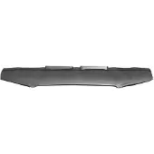 Autostyle Motorkapsteenslaghoes Subaru Impreza HB 2007- zwart voor o.a. SUBARU
