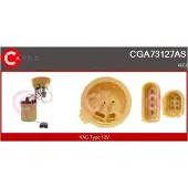 Casco CGA73127AS Brandstofpomp