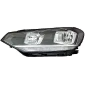 IPARLUX 11910402 Koplamp