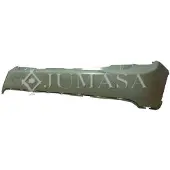 JUMASA 25402209 Achterbumper