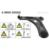 TRISCAN 8500 28566 Draagarm