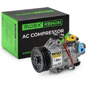 RIDEX 447K0821R Aircopomp