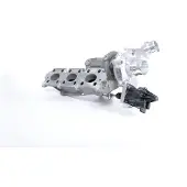 BTS Turbo T918022 Turbocharger