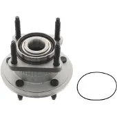 Blue Print ADBP820049 Wiellagerset