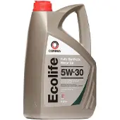 Comma ECL5L Motorolie