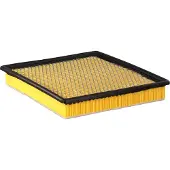 Febi Luchtfilter 101643 FEBI voor o.a. OPEL