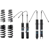 BILSTEIN 46-258885 Schokdemper met veer