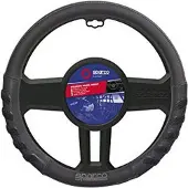 Sparco SPCS101BK Stuurhoes