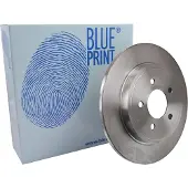 Blue Print ADM543126 Remschijf