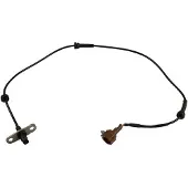 KAVO PARTS BAS-6512 Wielsnelheidssensor (ABS)