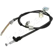 Japanparts BC-441R Handremkabel
